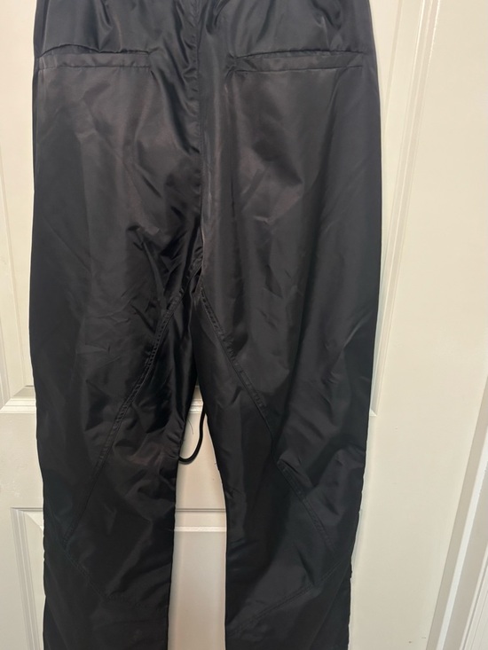 G-Star Raw Men’s Skinny Dark Indigo Jeans with Yellow Contrast Stitching - Picture 3 of 7